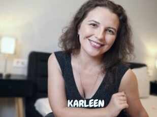 KARLEEN