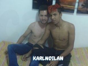 KARLNDILAN