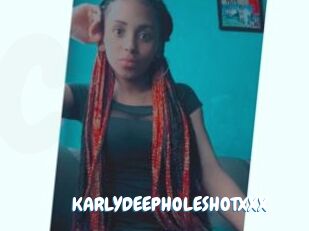 KARLYDEEPHOLESHOTXXX Coquine Avenue