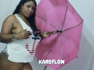 KAROFLOW Coquine Avenue