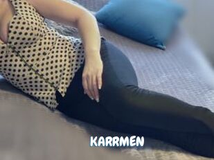 KARRMEN
