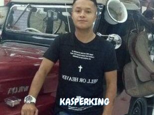 KASPER_KING