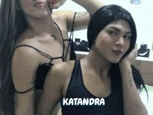 KATANDRA