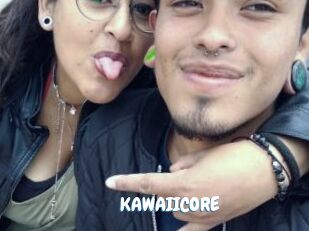 KAWAIICORE Coquine Avenue