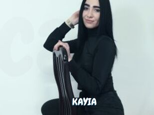 KAYIA