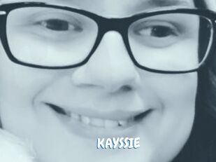 KAYSSIE