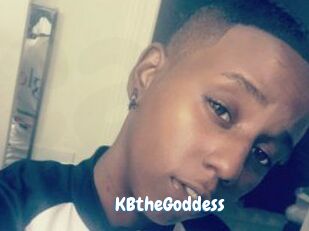 KBtheGoddess