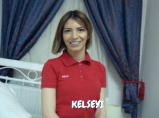 KELSEYI Coquine Avenue