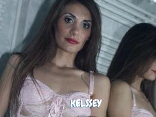 KELSSEY Coquine Avenue