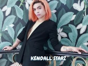 KENDALL_STARZ Coquine Avenue