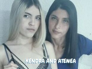 KENDRA_AND_ATENEA