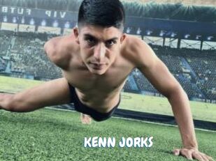 KENN_JORKS Coquine Avenue