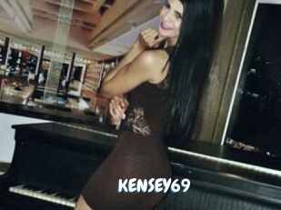 KENSEY69