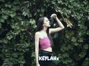 KEYLAHx