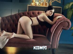KIIMYI