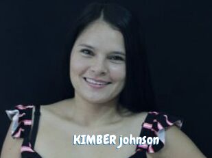 KIMBER_johnson