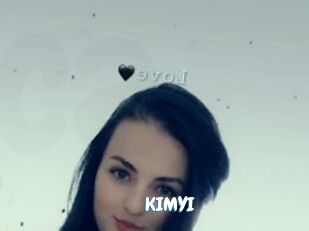 KIMYI