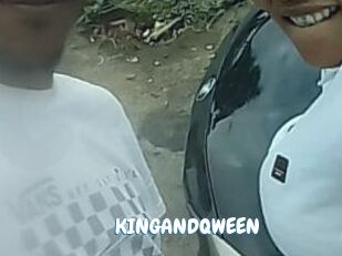 KINGANDQWEEN