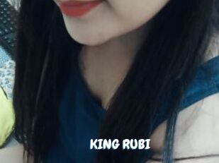 KING_RUBI Coquine Avenue