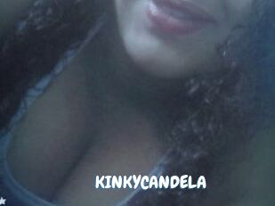 KINKYCANDELA