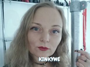 KINKYWE