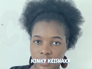 KINKY_KEISHAXX Coquine Avenue