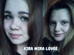 KIRA_MIRA_LOVEE Coquine Avenue