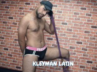 KLEYMAN_LATIN Coquine Avenue