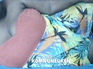 KOMNUNEUKEN