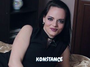 KONSTANCE