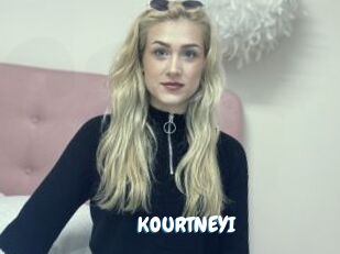 KOURTNEYI