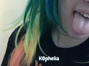 KOphelia