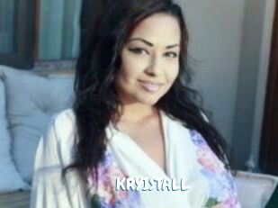 KRYISTALL