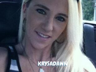 KRYSADAWN