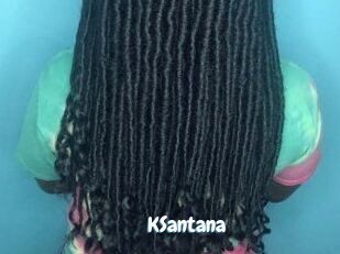 KSantana