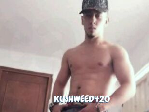KUSHWEED420
