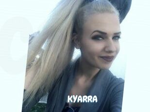 KYARRA_