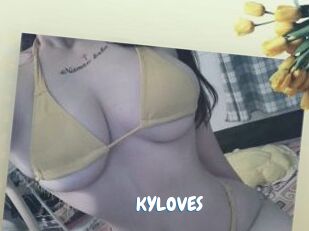 KYLOVES