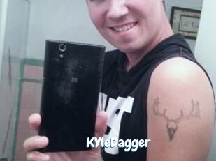 KYle_Dagger