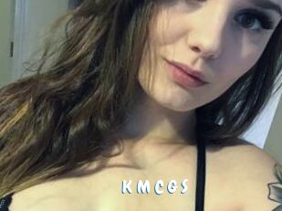 K_M_C_G_S Coquine Avenue