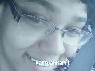 KaPriiahKaPri