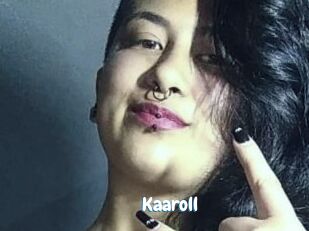Kaaroll Coquine Avenue