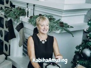 KabihaAmusing