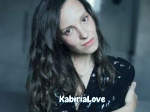 KabiriaLove