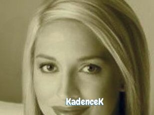 KadenceK