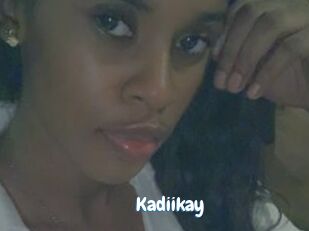 Kadiikay Coquine Avenue