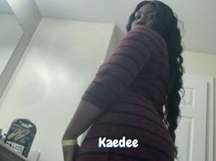 Kaedee
