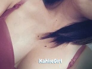 KahlieGirl