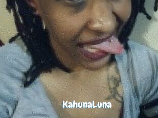 KahunaLuna
