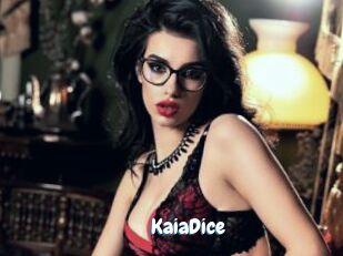 KaiaDice